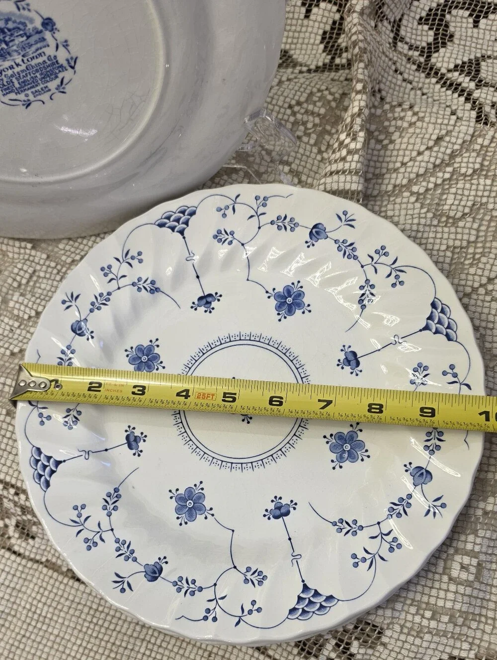 Salem China vintage salem